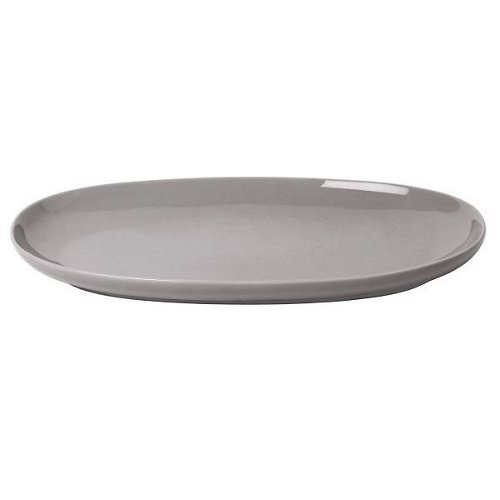 RO Oval Serving Plate