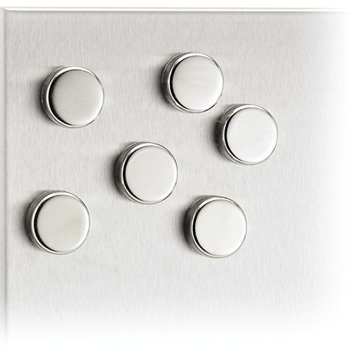 Muro Magnets - Set of 6 by Blomus (Large) - OPEN BOX RETURN