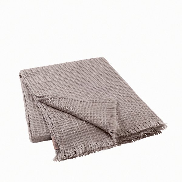 TOLA Throw Blanket - Gift With Purchase