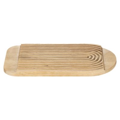 ZEN Oak Cutting Board