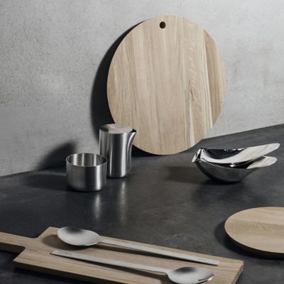Borda Round Cutting Board