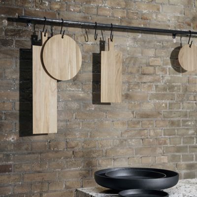 Borda Round Cutting Board - Thumbnail 5