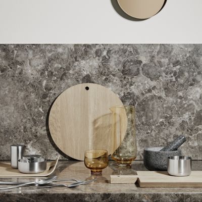 Borda Round Cutting Board - Thumbnail 3