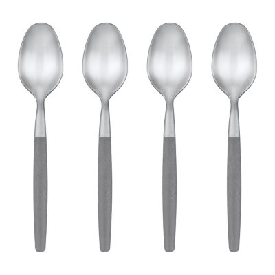 MAXIME Espresso Spoon, Set of 4