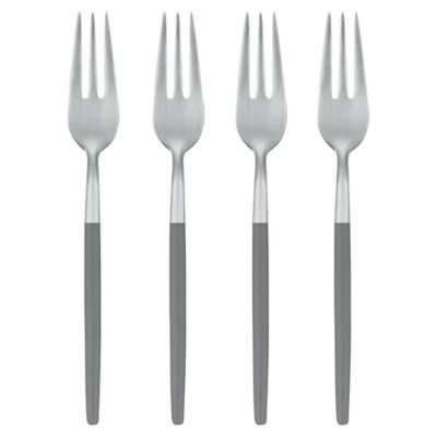 MAXIME Cake Forks, Set of 4