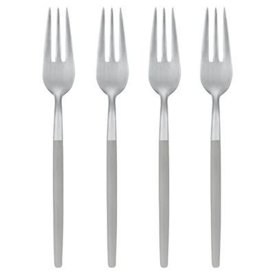 MAXIME Cake Forks, Set of 4