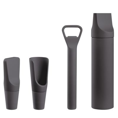 12 Pieces Wine And Bar Accessories - Kitchen Gadgets & Tools