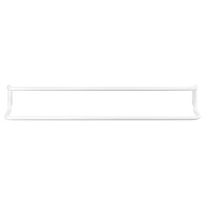 Modo Twin Towel Rail