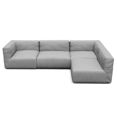 GROW Combination A Outdoor Sectional Sofa