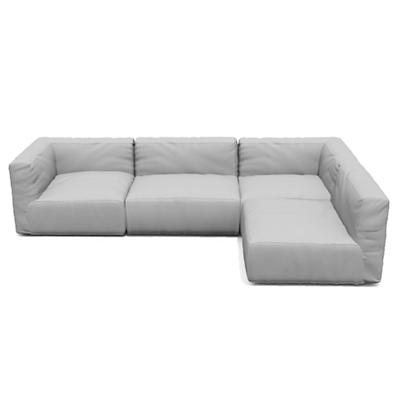 GROW Combination A Outdoor Sectional Sofa