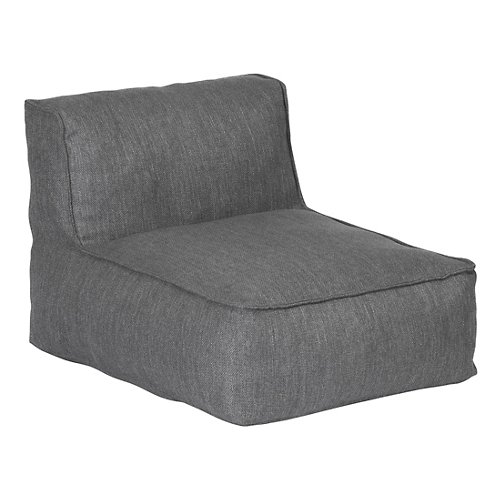 GROW Outdoor Center Sectional Patio Seat
