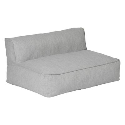 GROW Outdoor Double Sectional Patio Seat