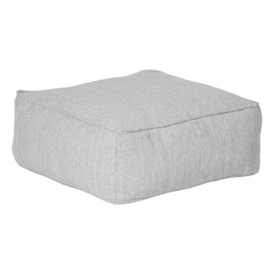 GROW Outdoor Patio Pouf/Ottoman