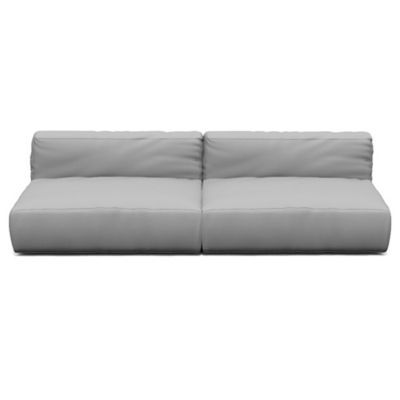 GROW Combination G Outdoor Armless Sofa