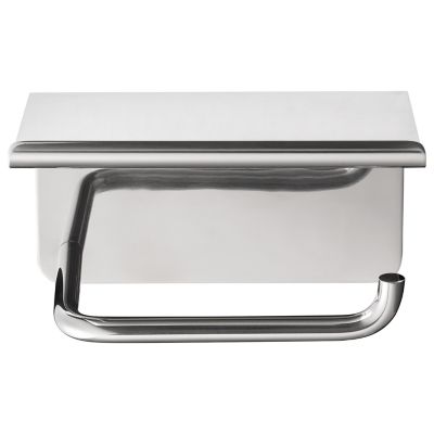 MODO Toilet Paper Holder With Tray