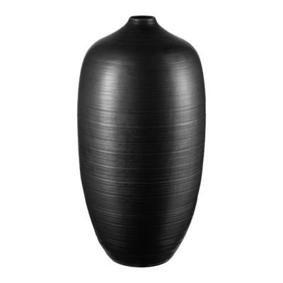 CEOLA Ceramic Floor Vase by Blomus at