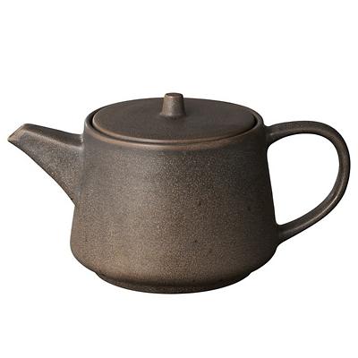 KUMI Stoneware Teapot