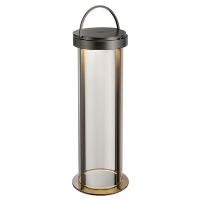 Mituro Outdoor Mobile Rechargeable LED Lamp