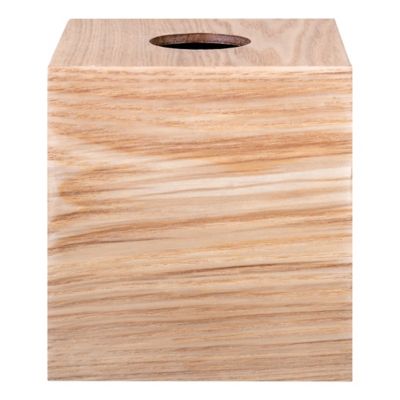 Wilo Boutique Tissue Box Cover