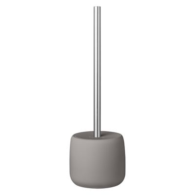SONO Plunger with Decorative Holder