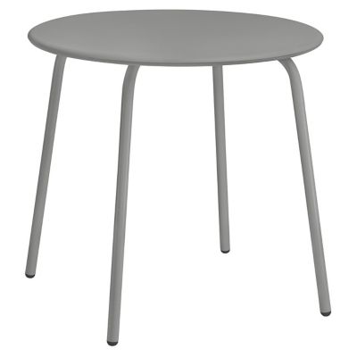 YUA Outdoor Round Bistro Table