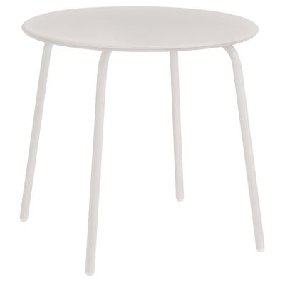 YUA Outdoor Round Bistro Table