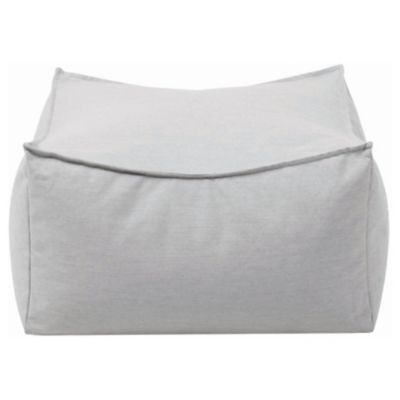 STAY Outdoor Patio Pouf/Ottoman