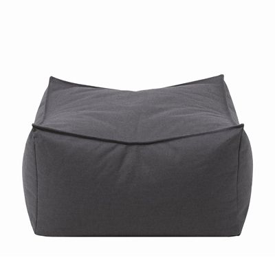 Stay Outdoor Patio Pouf