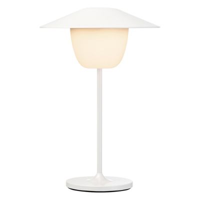ANI Mini Rechargeable LED Table Lamp