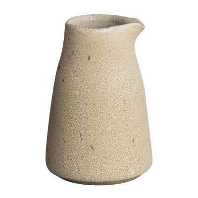 KUMI Stoneware Creamer