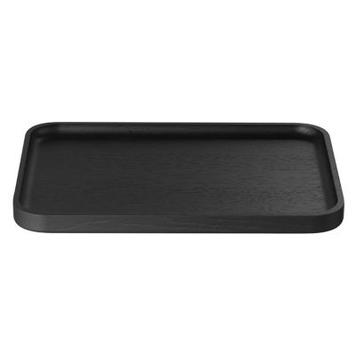 OKU Oak Rectangular Tray
