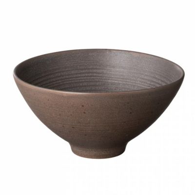 KUMI Stoneware Serving Bowl