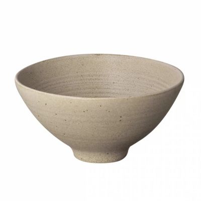 KUMI Stoneware Serving Bowl