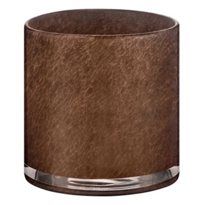 Saga Hurricane Candle Holder