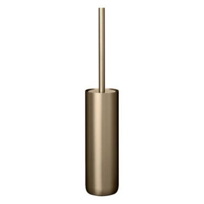 MODO Toilet Brush (Brass) - OPEN BOX