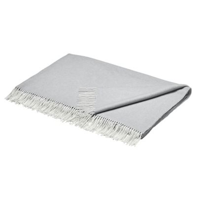 Finho Merino Wool Throw