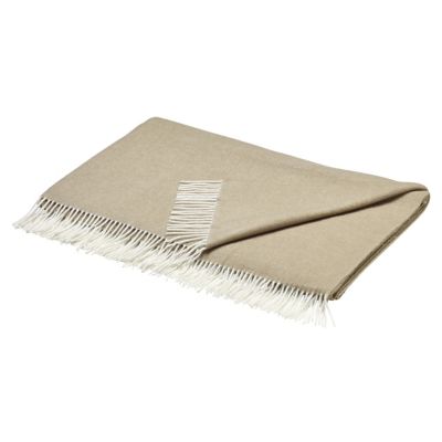 Finho Merino Wool Throw