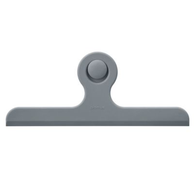 Kapi Shower Squeegee with Wall Hook