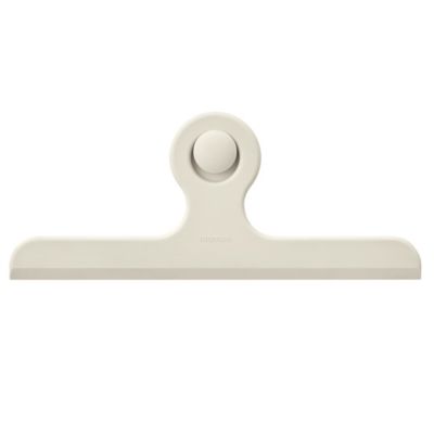 Kapi Shower Squeegee with Wall Hook