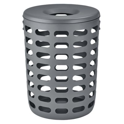 Korie Laundry Basket
