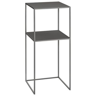 Fera 2 Tier Pedestal Stand
