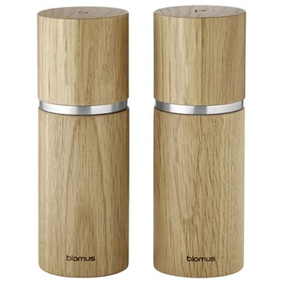 Pepe Salt & Peppermill, Set of 2