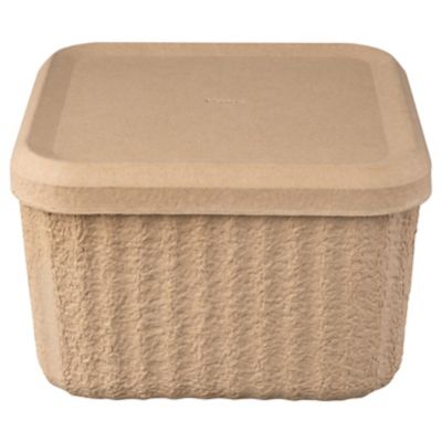 Redo Storage Box, Set of 2