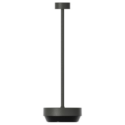 Turas Indoor/Outdoor Rechargeable LED Table Lamp