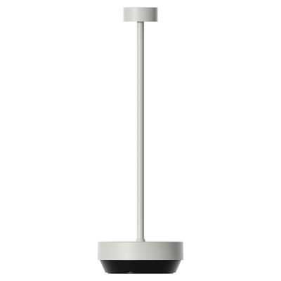 Turas Indoor/Outdoor Rechargeable LED Table Lamp