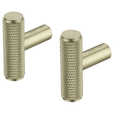ROF Cylinder Wall Hooks, Set of 2
