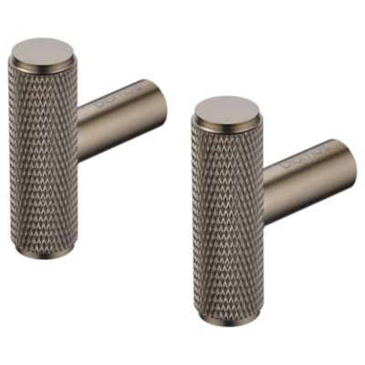 ROF Cylinder Wall Hooks, Set of 2