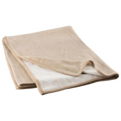 AHWI Wool Throw