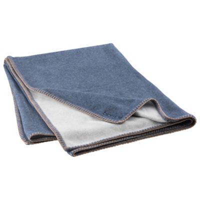AHWI Wool Throw