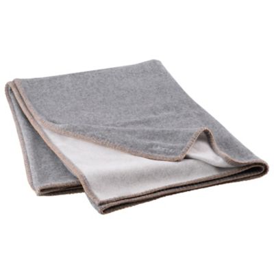 AHWI Wool Throw